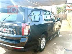 شيفروليه تاهو